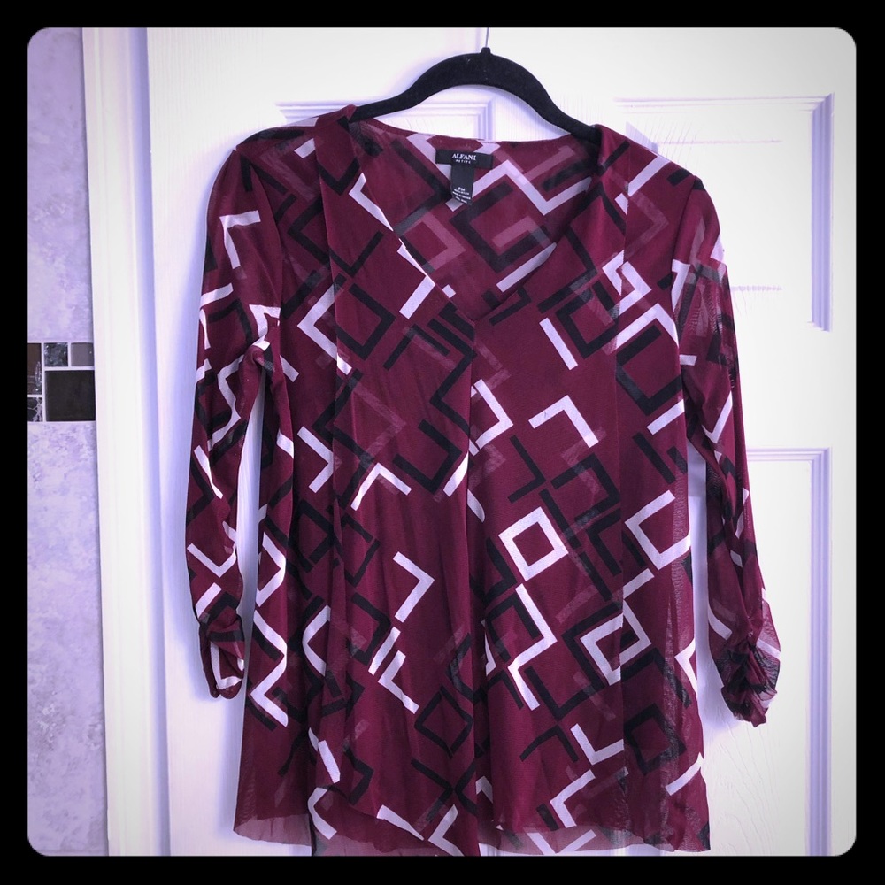 Women’s top